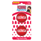 KONG Dog Toys Signature Balls