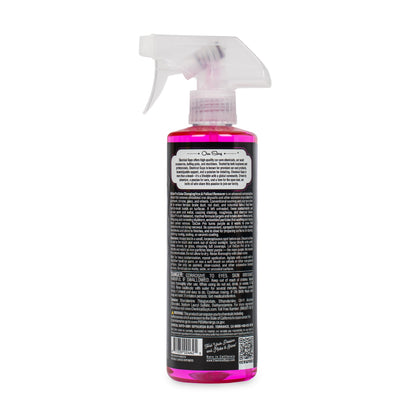 Decon Pro Iron & Fallout Remover