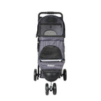 Large Dog Stroller - 3 Wheels