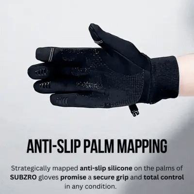 🔥Last Day 50% OFF❄️2025 New Thermal Waterproof Screen-touchable Gloves