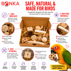 2028 Natural Foraging Bonka Box