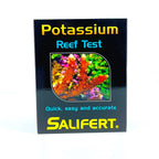 SALIFERT Potassium Test kit for saltwater / freshwater (K)