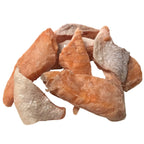 Freezy Paws Freeze Dried Salmon Bellies Pet Treats for Cats & Dogs