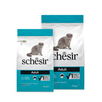 Schesir - Adult Maintenance Cat Food - Fish