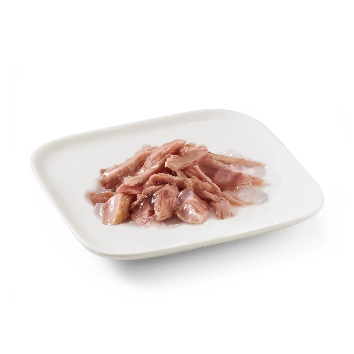 Schesir - Complementary Wet Food for Adult Dogs - Tuna in Jelly 150g