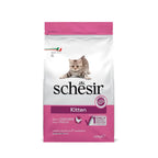 Schesir - Kitten Cat Food - Chicken
