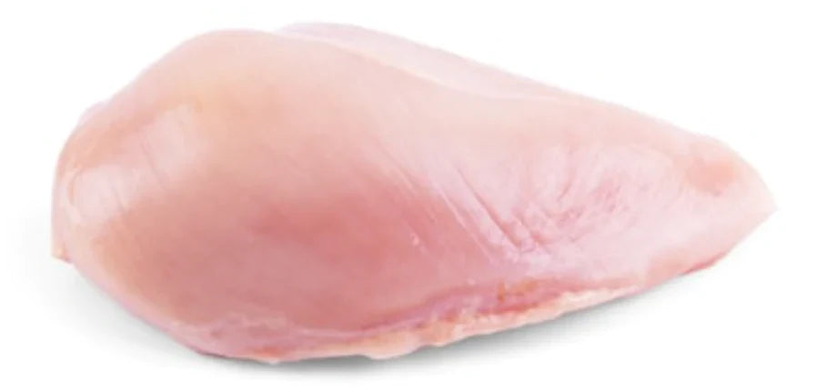 Freezy Paws Freeze Dried Chicken Breast Pet Treats for Cats & Dogs