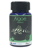 NT LABS Pro-f Algae Wafers (include lignin for wood eating fishes)