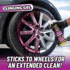 Clean Exterior Starter Kit