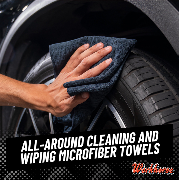 Clean Exterior Ceramic Kit