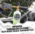 TORQ Professional Snow Foam Cannon