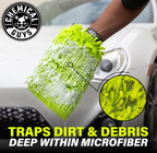 Wash & Dry Deluxe Kit