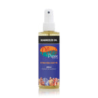 Plush Puppy Seabreeze Oil Hydrating Coat Oil