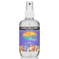Plush Puppy Shine and Comb Shine Spray