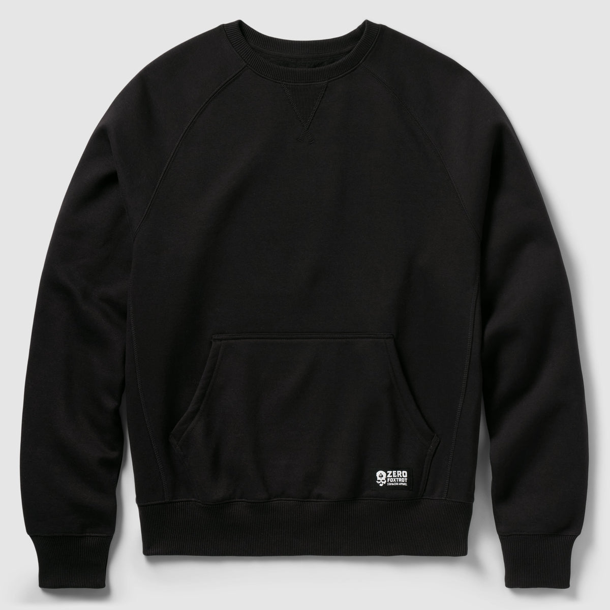 Smuggler Fleece Crew