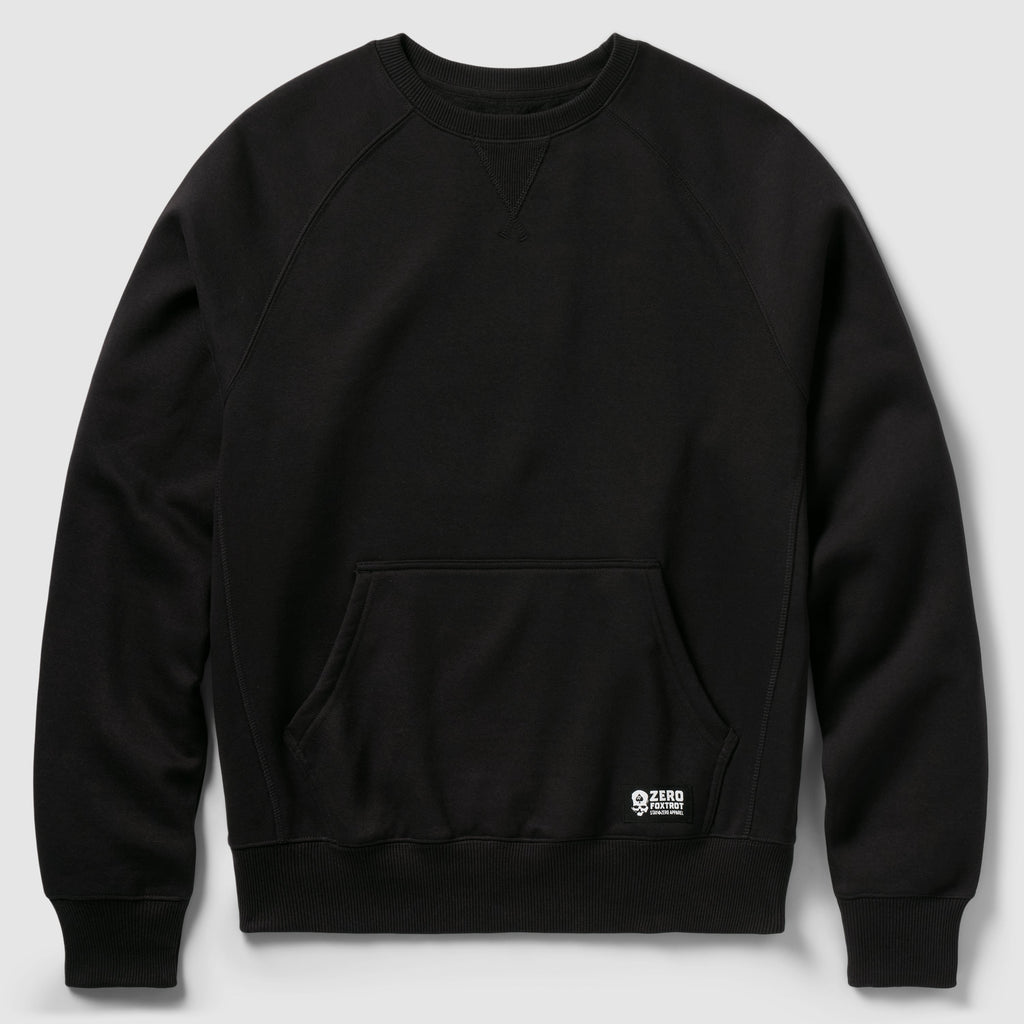 Smuggler Fleece Crew