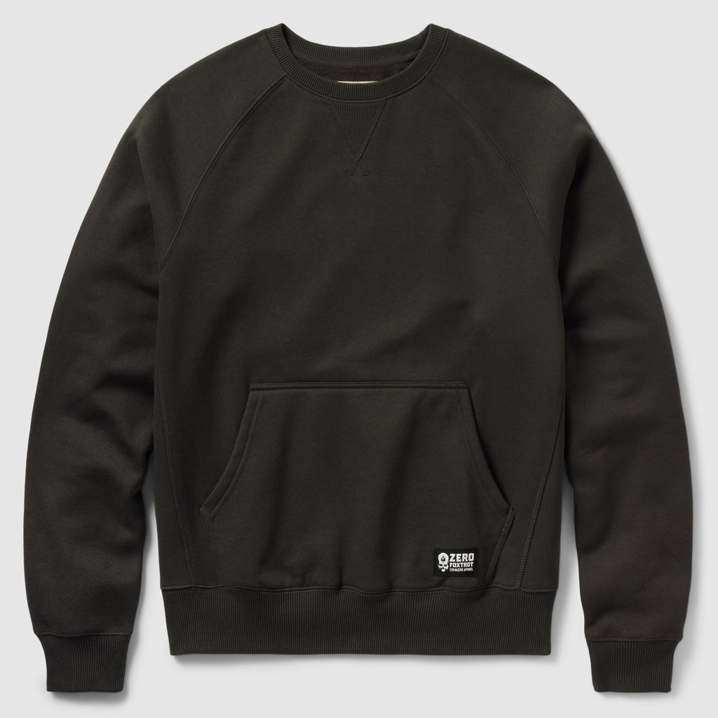Smuggler Fleece Crew