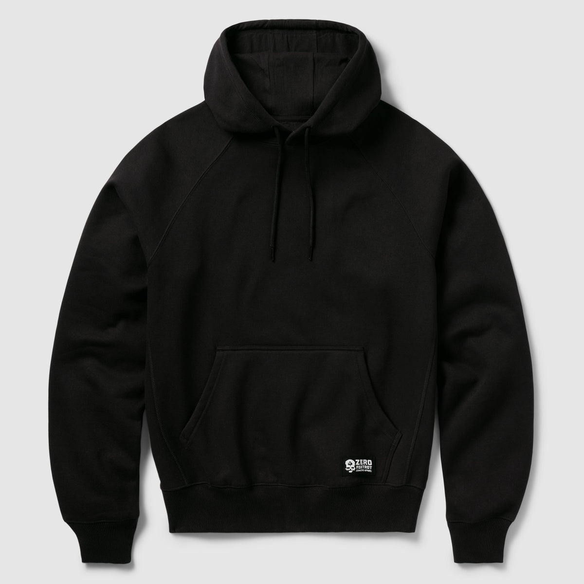 Smuggler Fleece Hoodie