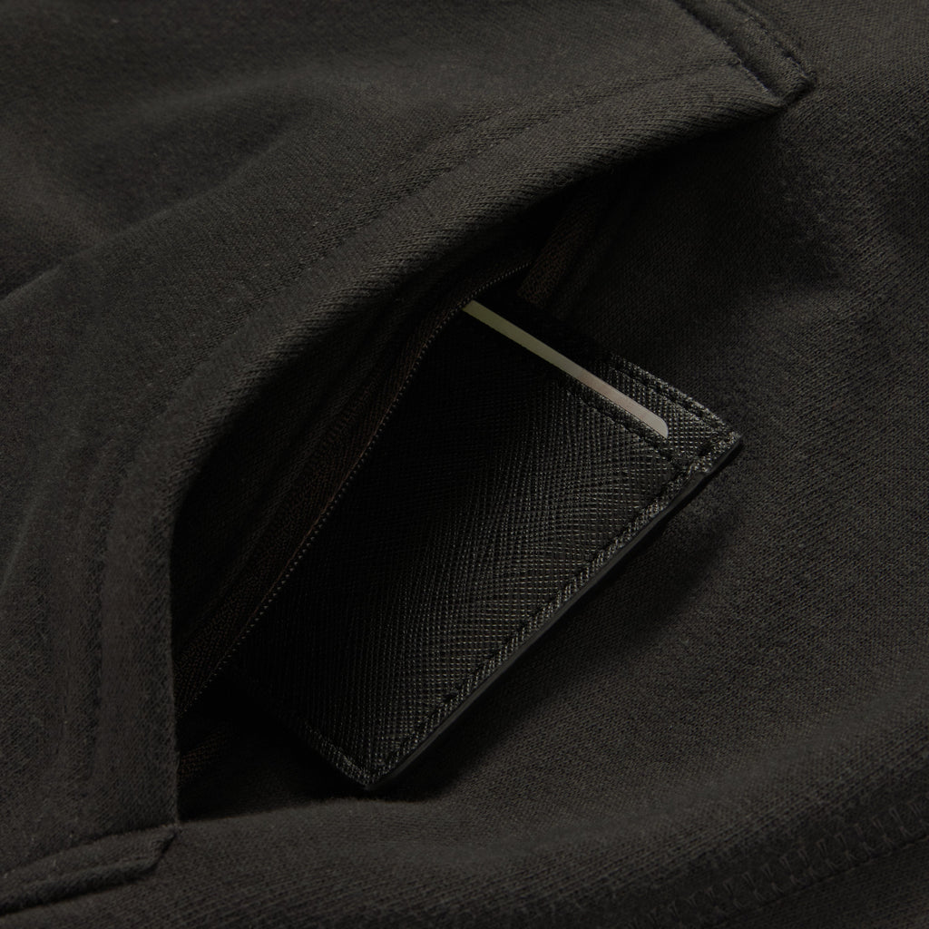 Smuggler Fleece Crew
