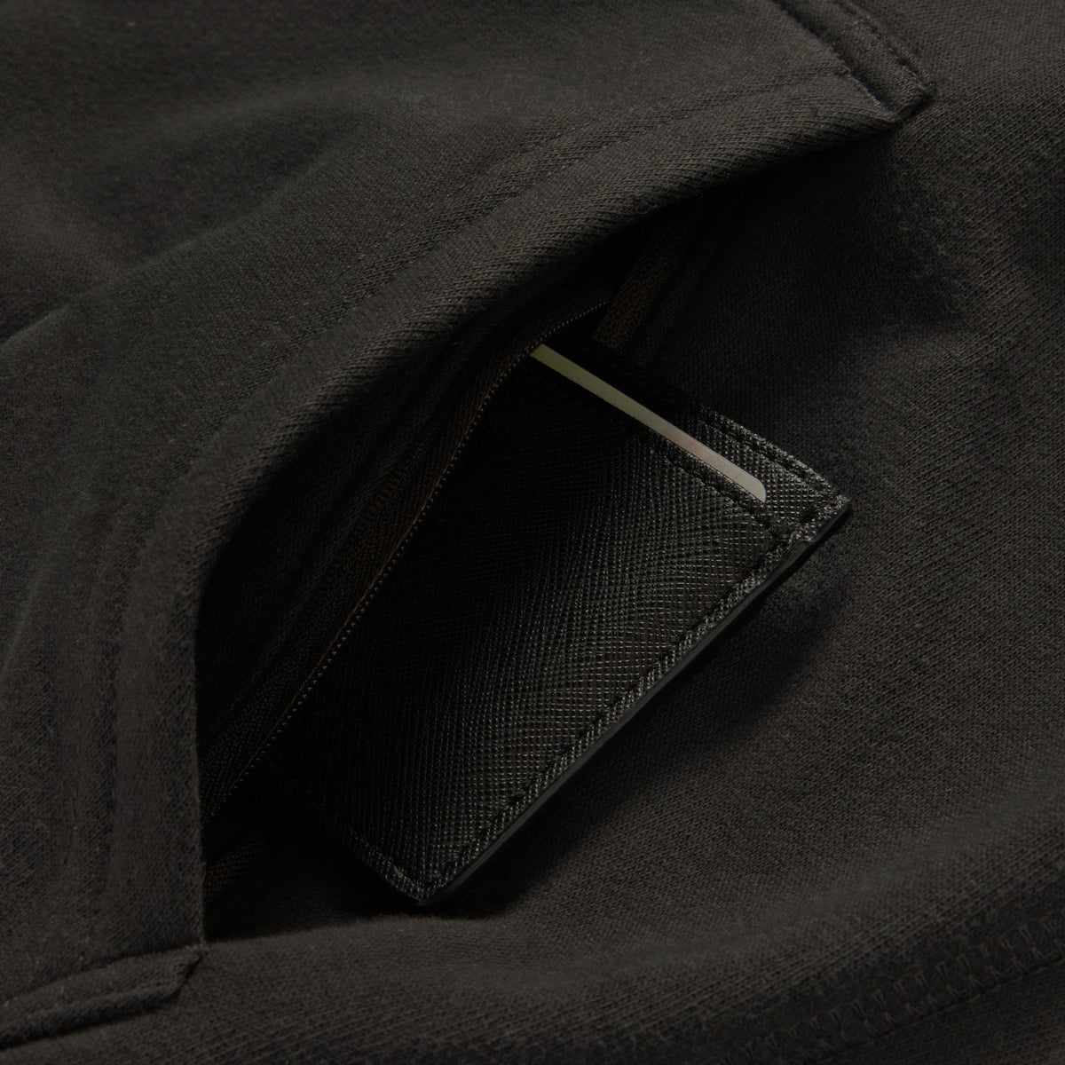 Smuggler Fleece Crew