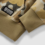 Smuggler Fleece Crew