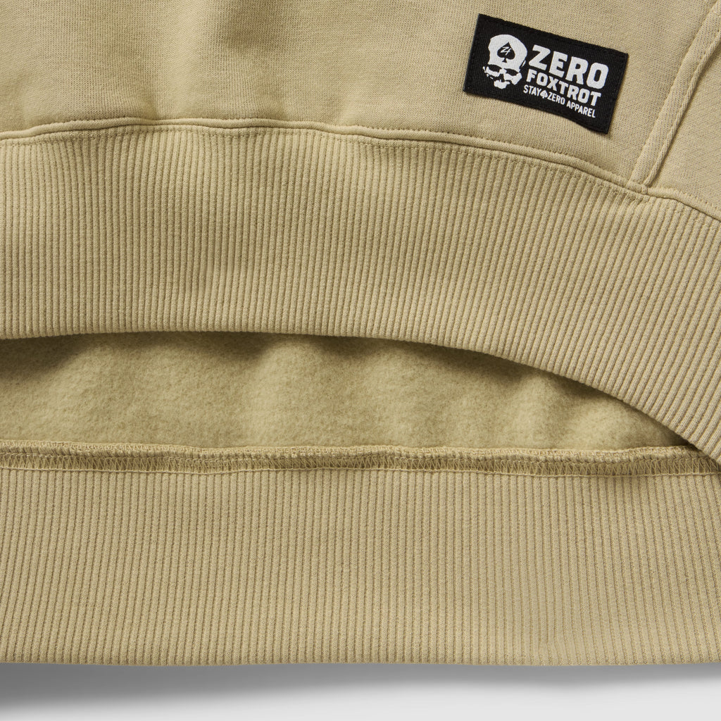 Smuggler Fleece Crew