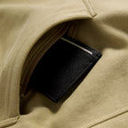 Smuggler Fleece Crew