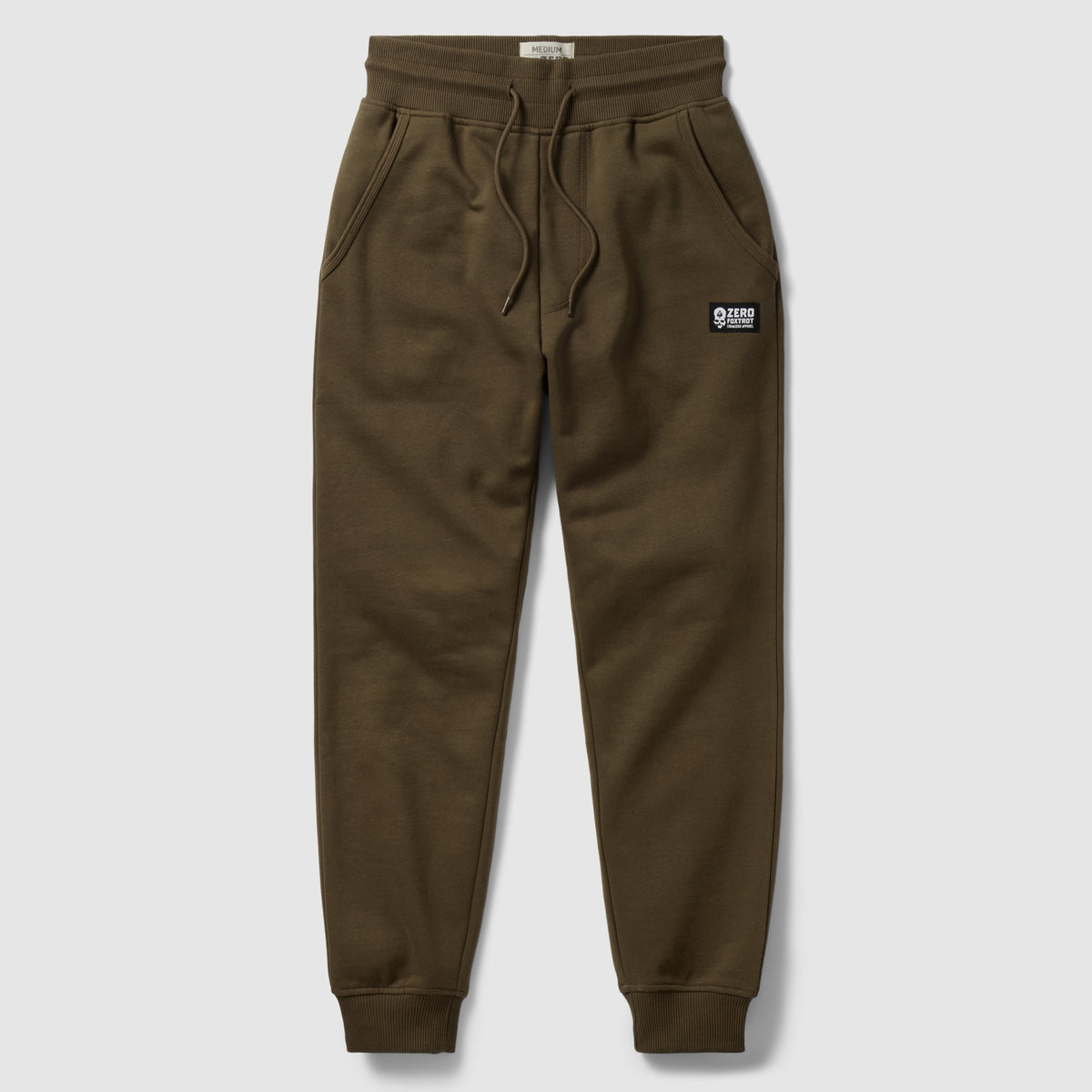 Smuggler Fleece Jogger