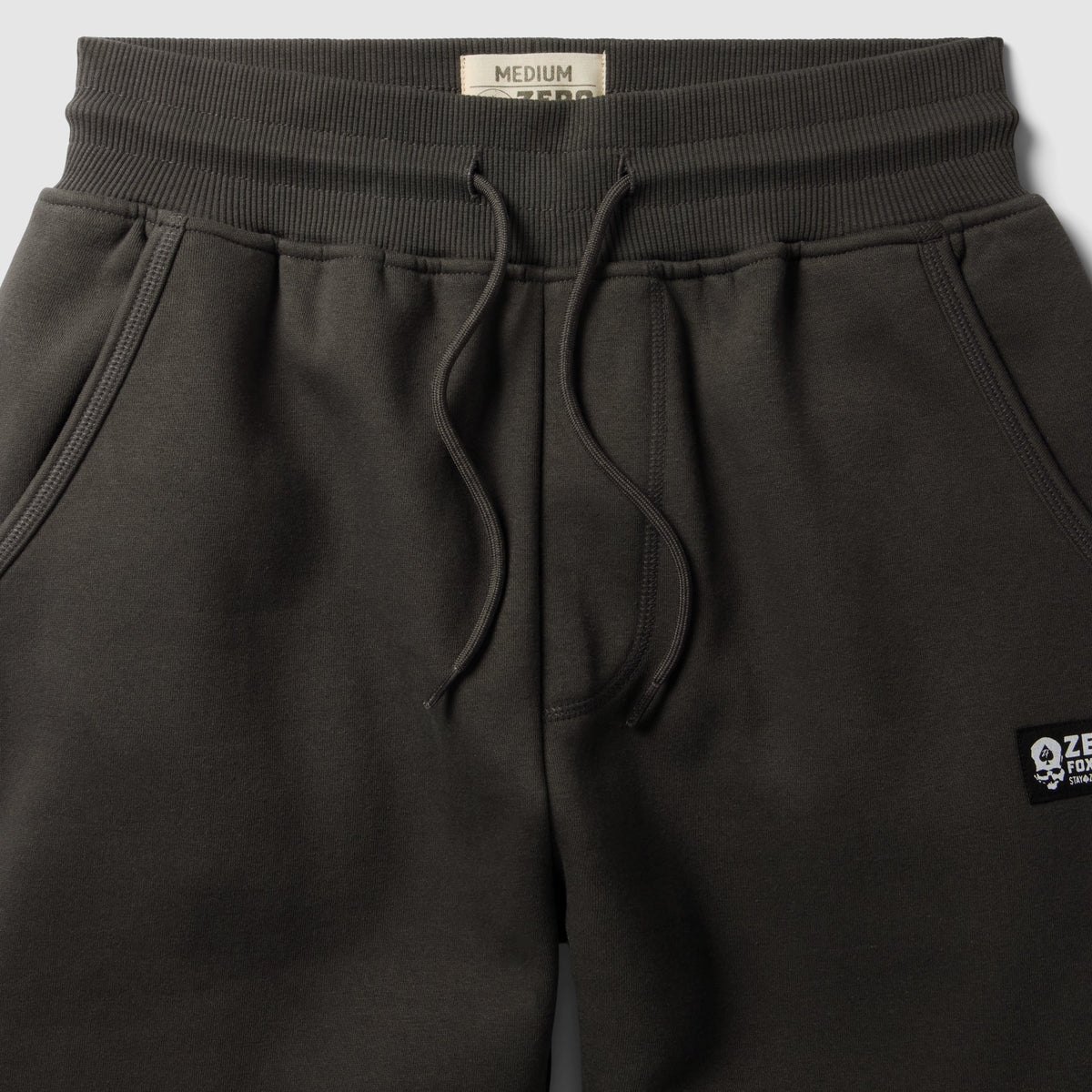Smuggler Fleece Jogger