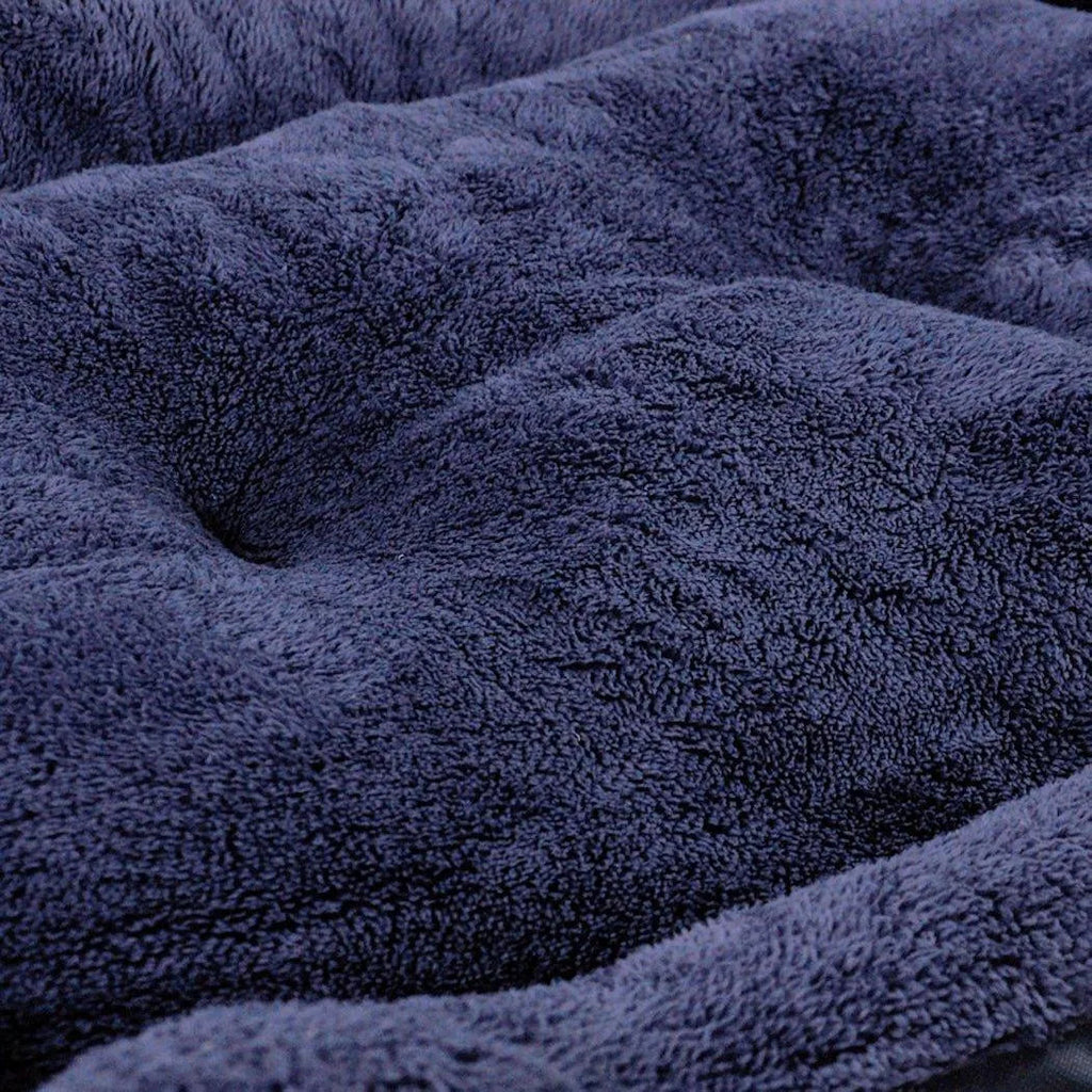 Luxury Dog Bed Sofa – Plush Comfort Meets Durable Design