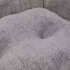 Luxury Dog Bed Sofa – Plush Comfort Meets Durable Design