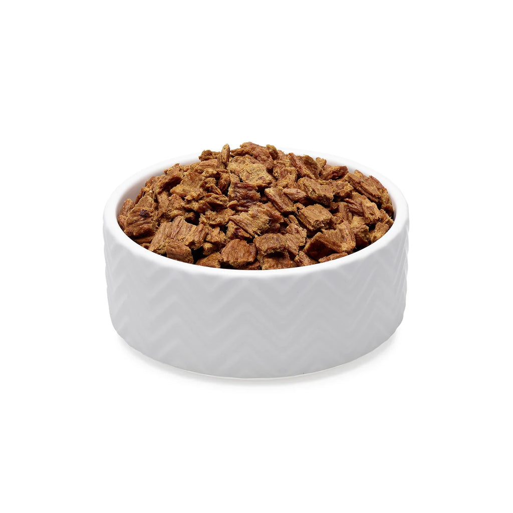 Soulmate New Zealand Air Dried Dog Food Low & Slow - North Island Chicken