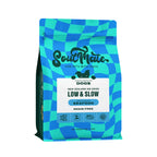 Soulmate New Zealand Air Dried Dog Food Low & Slow - South Pacific Seafood