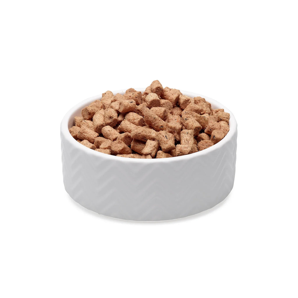 Soulmate New Zealand Freeze Dried Dog Food Roar Roar Roar - North Island Chicken