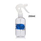 Plush Puppy Spray Bottle