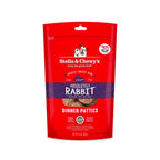 Stella & Chewy's - Freeze Dried Absolutely Rabbit Dinner Patties