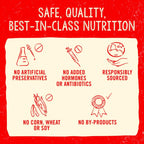 Stella & Chewy's - Freeze Dried Chewy's Chicken Meal Mixers