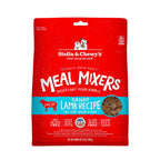 Stella & Chewy's - Freeze Dried Chewy's Dandy Lamb Meal Mixers