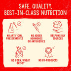 Stella & Chewy's - Freeze Dried Chewy's Duck Duck Goose Meal Mixers