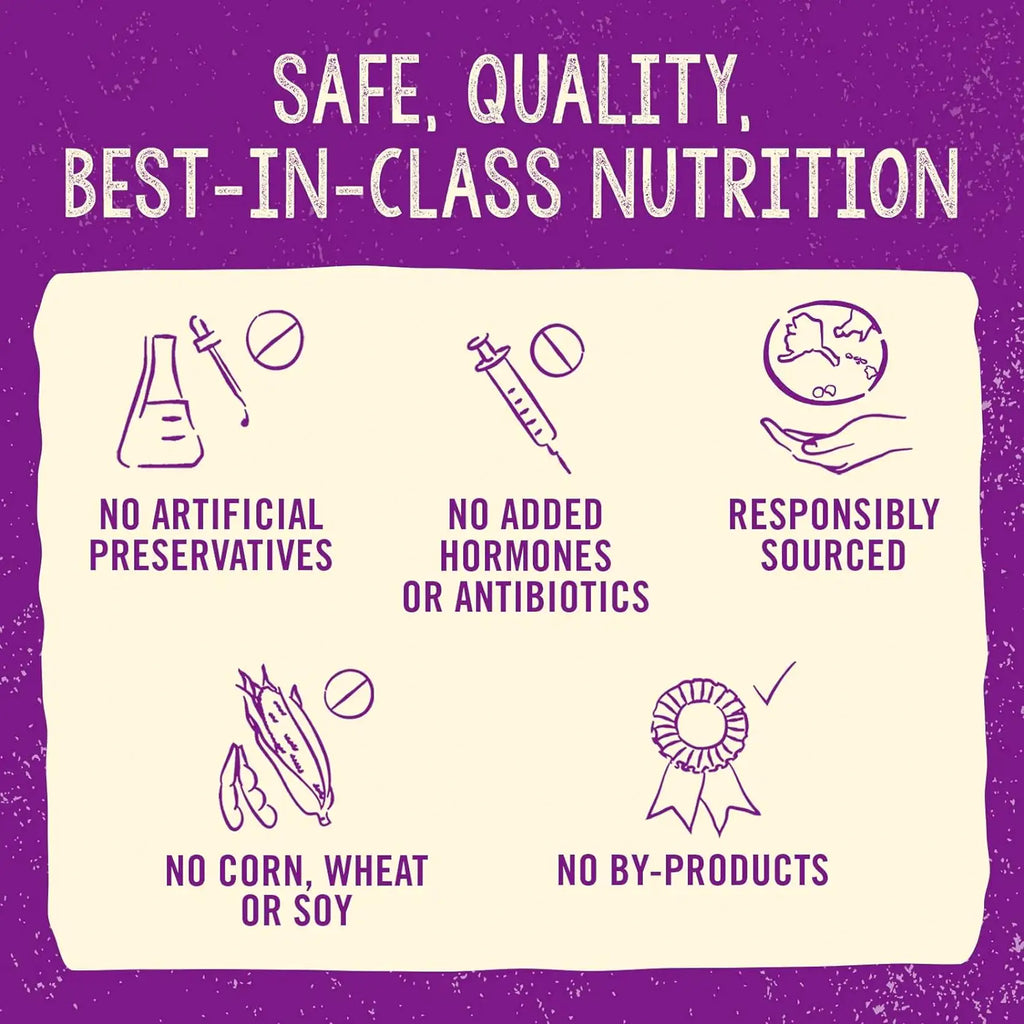 Stella & Chewy's - Freeze Dried Chick Chick Chicken Dinners Morsels (Cats)