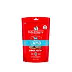 Stella & Chewy's - Freeze Dried Dandy Lamb Dinner Patties
