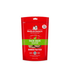 Stella & Chewy's - Freeze Dried Duck Duck Goose Dinner Patties