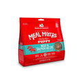 Stella & Chewy's - Freeze Dried Perfectly Puppy Beef & Salmon Meal Mixers