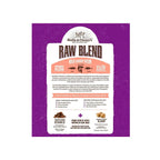 Stella & Chewy's - Freeze Dried Raw Blend Kibble for Cats (Wild Caught Recipe)