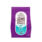 Stella & Chewy's - Freeze Dried Raw Coated Kibble for Cats (Wild-Caught Salmon Recipe)
