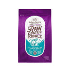 Stella & Chewy's - Freeze Dried Raw Coated Kibble for Cats (Wild-Caught Salmon Recipe)