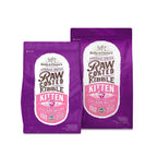 Stella & Chewy's - Freeze Dried Raw Coated Kibbles - Kitten (Cage-Free Chicken Recipe)
