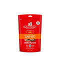 Stella & Chewy's - Freeze Dried Stella's Super Beef Dinner Patties