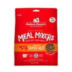 Stella & Chewy's - Freeze Dried Stella's Super Beef Meal Mixers