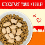 Stella & Chewy's - Freeze Dried Stella's Super Beef Meal Mixers